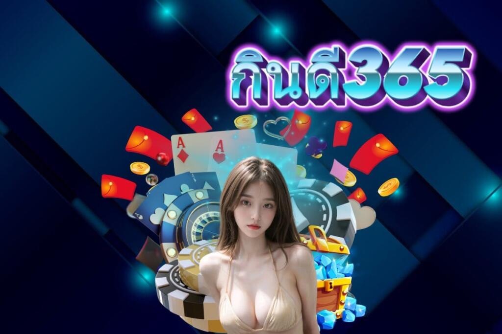 กินดี365 หวย หุ้น