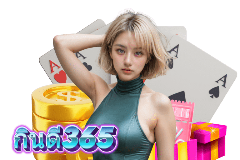 กินดี สล็อต