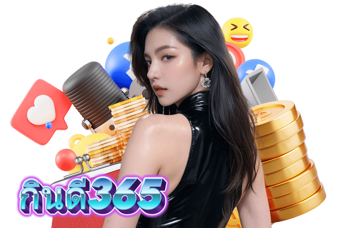 กินดี เว็บตรง